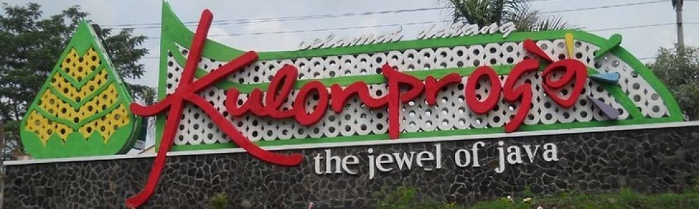 Wisata Kulon Progo